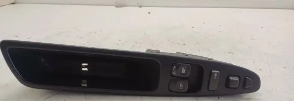 Volvo S40, V40 Electric window control switch 30889749 01W312