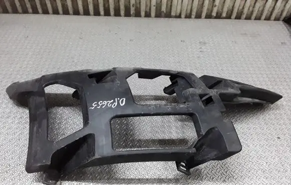 Ford Mondeo MK IV Front bumper mounting bracket 7S7117E856A