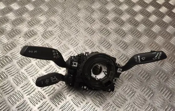 Audi A3 S3 8V Wiper turn signal indicator stalk/switch 8V0953521B
