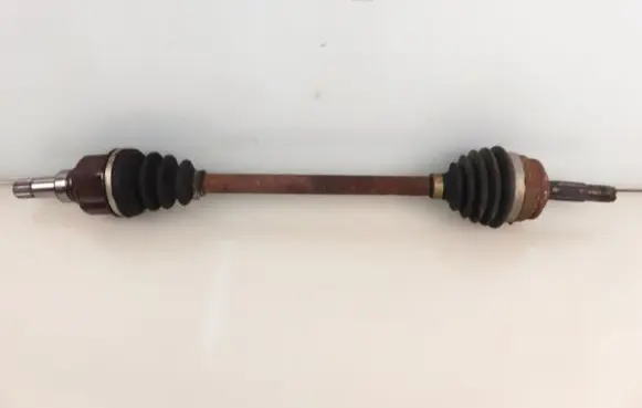 Peugeot 301 Front driveshaft 