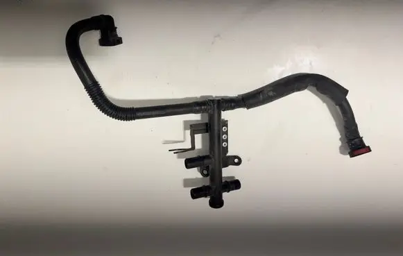KIA EV6 Engine coolant pipe/hose 37553GI000
