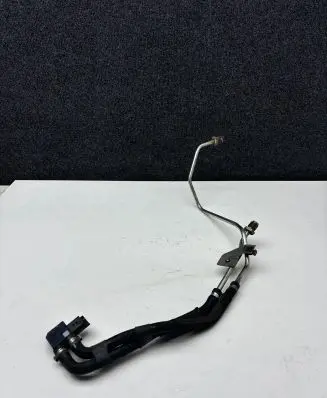 Citroen C4 II Picasso Brake vacuum hose/pipe 9662143180