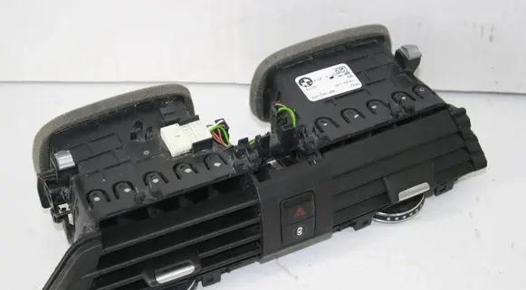 BMW X3 G01 Other center console (tunnel) element 9371467