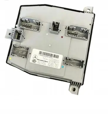 Mercedes-Benz E W213 Comfort/convenience module A2139009219