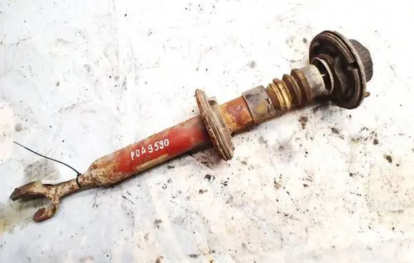 Audi A6 S6 C5 4B Front shock absorber/damper