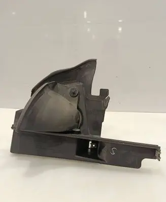 BMW Z4 E85 E86 Intercooler air guide/duct channel 7012721 74850610