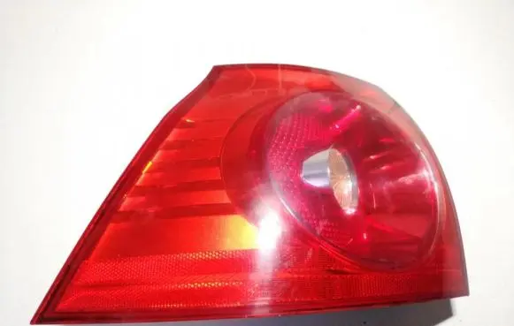 Volkswagen Golf V Rear/tail lights