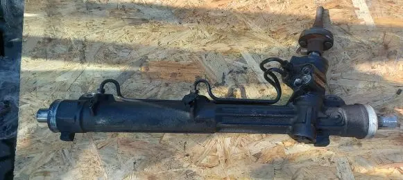 Ford Mondeo Mk III Steering rack
