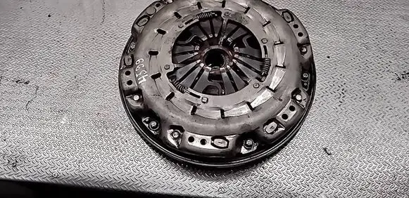 Mercedes-Benz C W203 Clutch set kit A0012522005 A0202507601