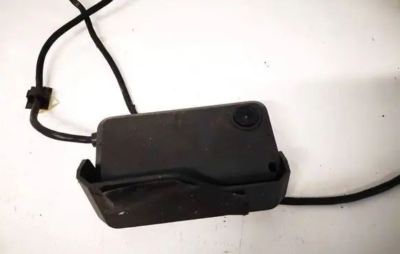 Tesla Model 3 Reversing camera GVR8JU6FB4
