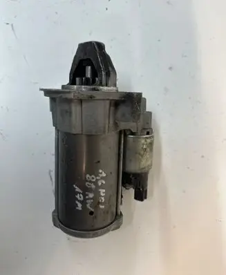 Peugeot 3008 II Starter motor 9675660680 0001174601