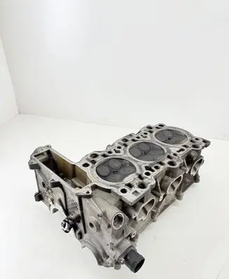 Porsche Cayman 987 Engine head 9871041231R 98710491400