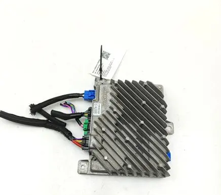 Mazda CX-5 II Sound amplifier K69B66A20D