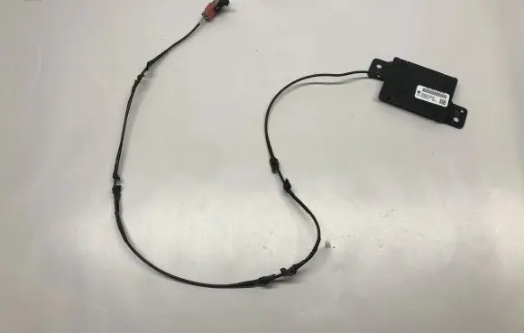 Dodge Charger Keyless (KESSY) go control unit/module 68067533AH
