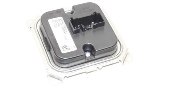 Nissan Juke II F16 Light module LCM 260558992E