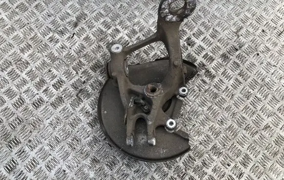 Audi A5 8T 8F Rear wheel hub 8K0505436 8K0505436AB