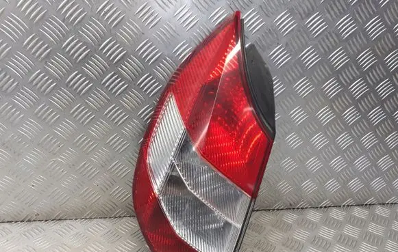 Renault Scenic II - Grand scenic II Number plate light 11-A460B