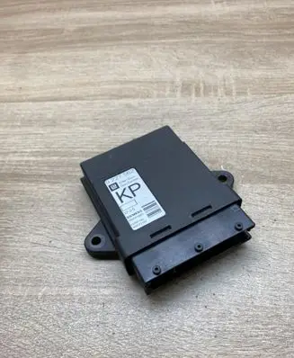 Opel Vectra C Door control unit/module 9227562
