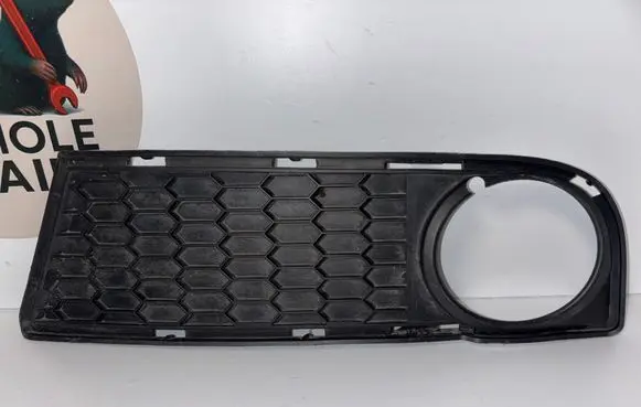 BMW 1 E82 E88 Front fog light trim/grill 8054485 51118054485 15857711