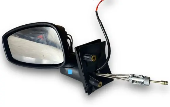 Fiat Stilo Central body control module 01704608100