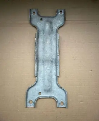 Mercedes-Benz A W177 AMG Radiator mount bracket 1776162900