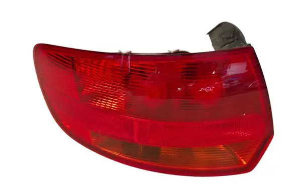 Audi A3 S3 A3 Sportback 8P Rear/tail lights 8P4945095