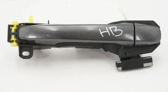 Toyota Avensis T270 Front door exterior handle