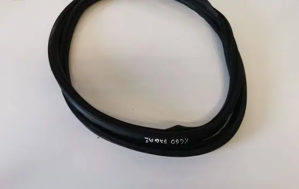 Volvo XC60 Trunk rubber seal (body) 31424369