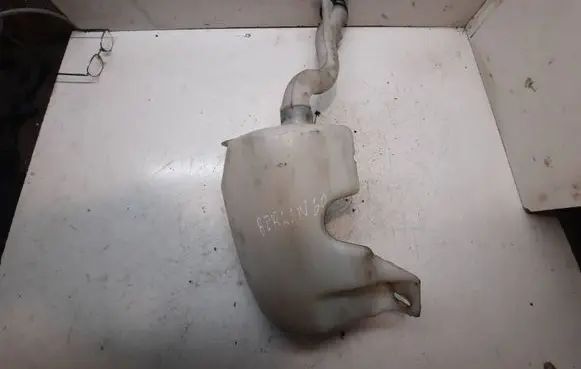 Citroen Berlingo Windshield washer fluid reservoir/tank 9647190280 9647190180 3523800006