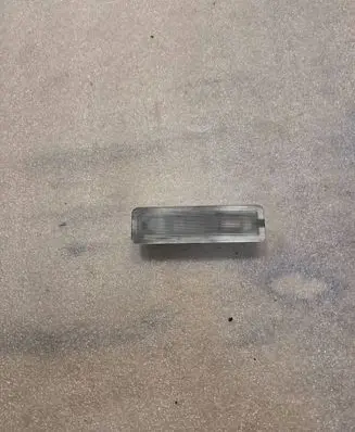 BMW 7 E38 Other interior light 383055