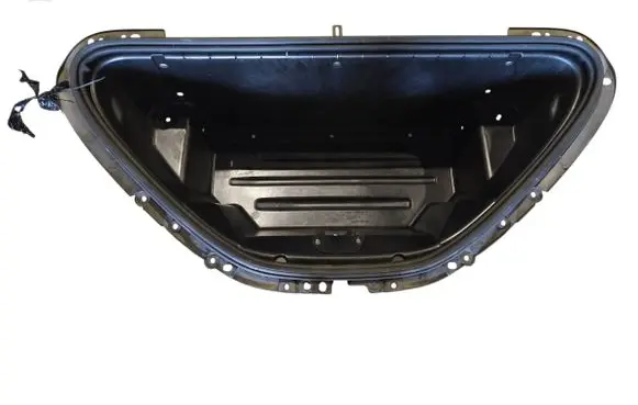 Tesla Model S Front trunk storage compartment 106045300D