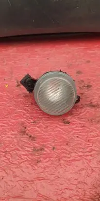 Nissan Terrano Front fog light