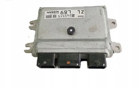 Nissan Note (E12) Engine control unit/module NEC000818