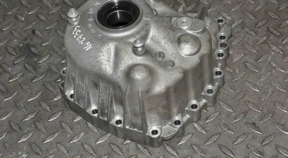 Porsche Panamera (970) Other gearbox part 97032110330