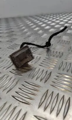Mercedes-Benz S W221 Number plate light A2218200356