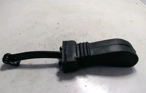 Audi A4 S4 B8 8K Front door check strap stopper 8K0837249B 8K0837267B