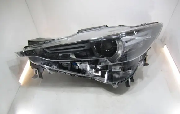 Mazda CX-5 II Headlight/headlamp KB8N51040 20181217224101