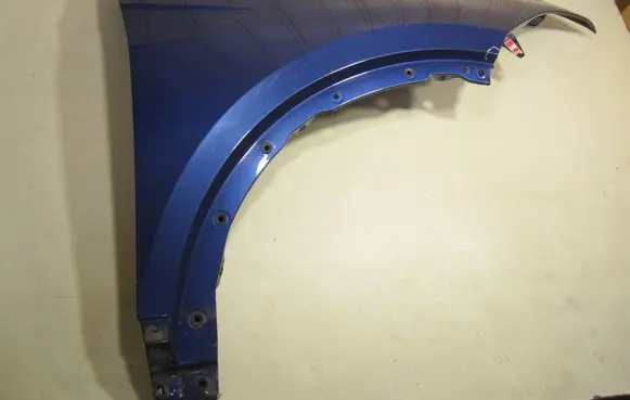 Volkswagen T-Cross Fender 2GM821106