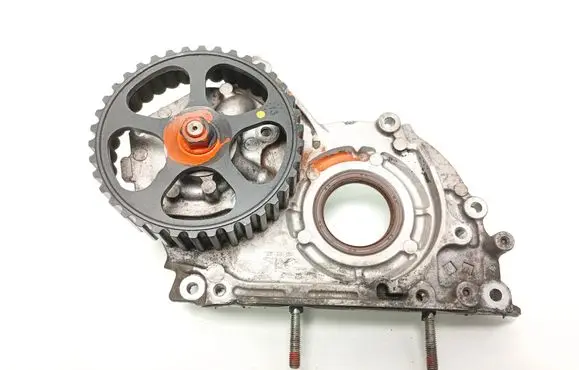 Opel Astra J Oil pump 