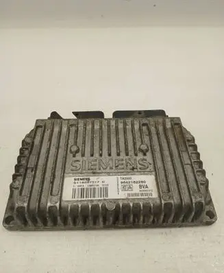 Gearbox control unit/module