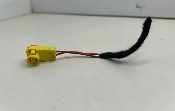 Audi Q5 SQ5 Other wiring loom 8X0972562B