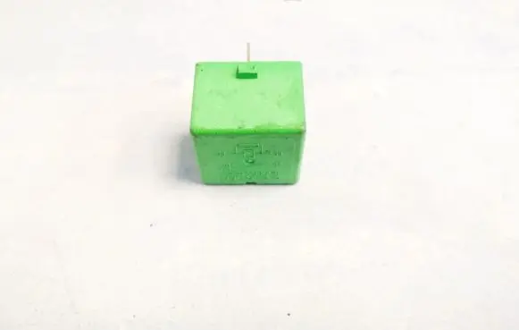 Peugeot 607 Other relay 12v35a03531 12v-35a-03531