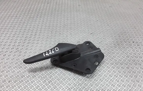 Mercedes-Benz Vito Viano W639 Front door interior handle