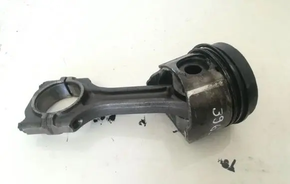Renault Espace III Piston with connecting rod