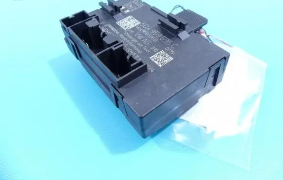 Volkswagen PASSAT B8 Central body control module 5Q4959595C IMPRK1353385