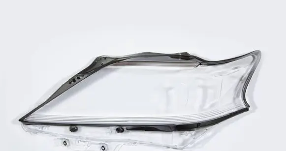Lexus RX III Headlight lense 