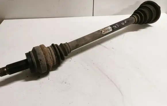 BMW X5 E70 Rear driveshaft P756412803
