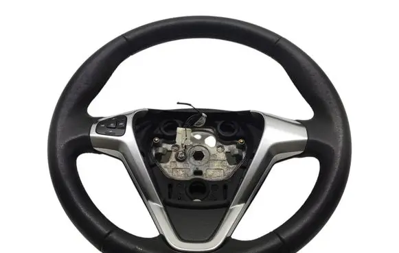 Ford Fiesta Towing hook eye C1BB3600BA
