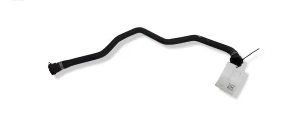 BMW 5 F10 F11 Engine coolant pipe/hose 7809819