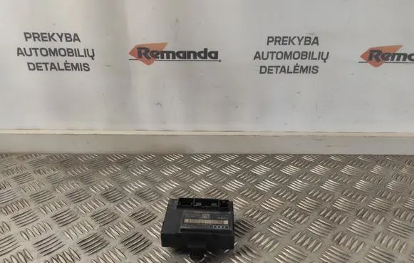Audi Q7 4L Door control unit/module 4L0959795B